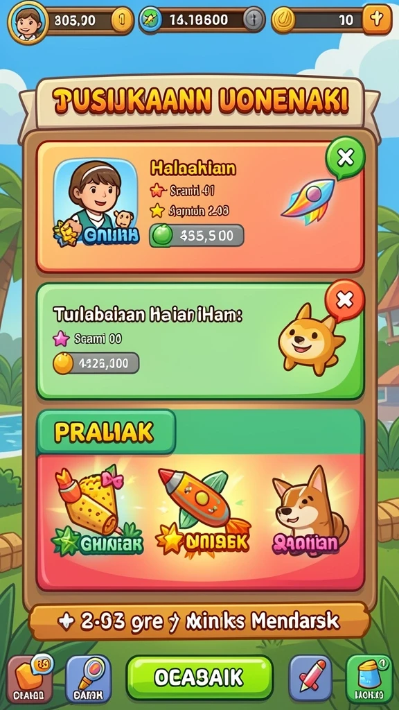 Screenshot 666i nomor 2