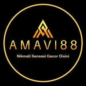 amavi88 APK Resmi — ikon aplikasi