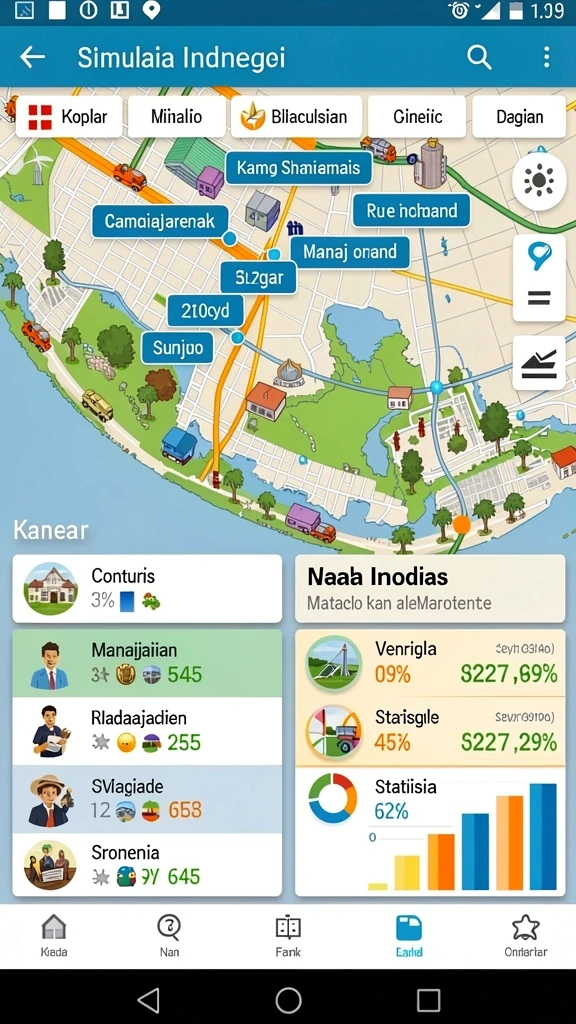 Screenshot bumi303 nomor 2