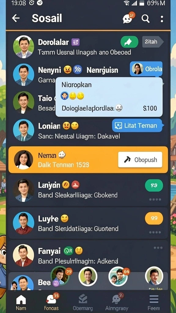Screenshot duit8 nomor 3
