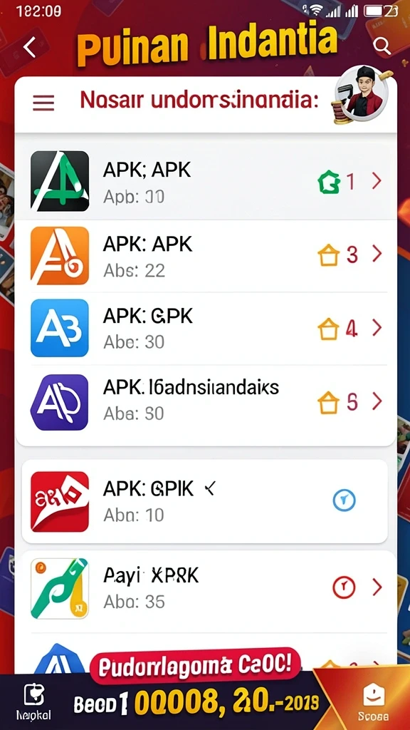 Screenshot gacor77 nomor 2