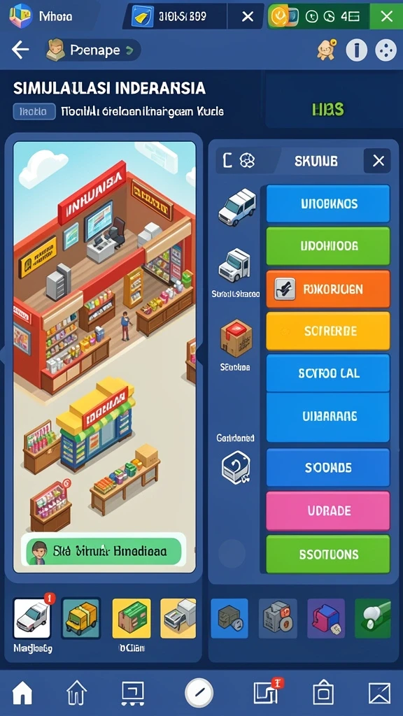Screenshot gadaitoto nomor 2