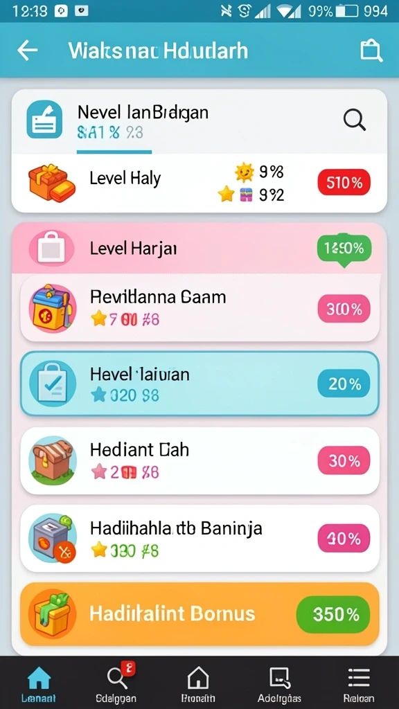 Screenshot gems365 nomor 2