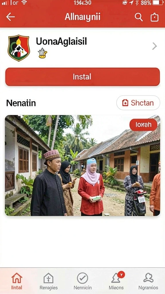 Screenshot k3k3 nomor 1