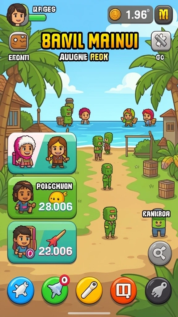 Screenshot kelinci88 nomor 3