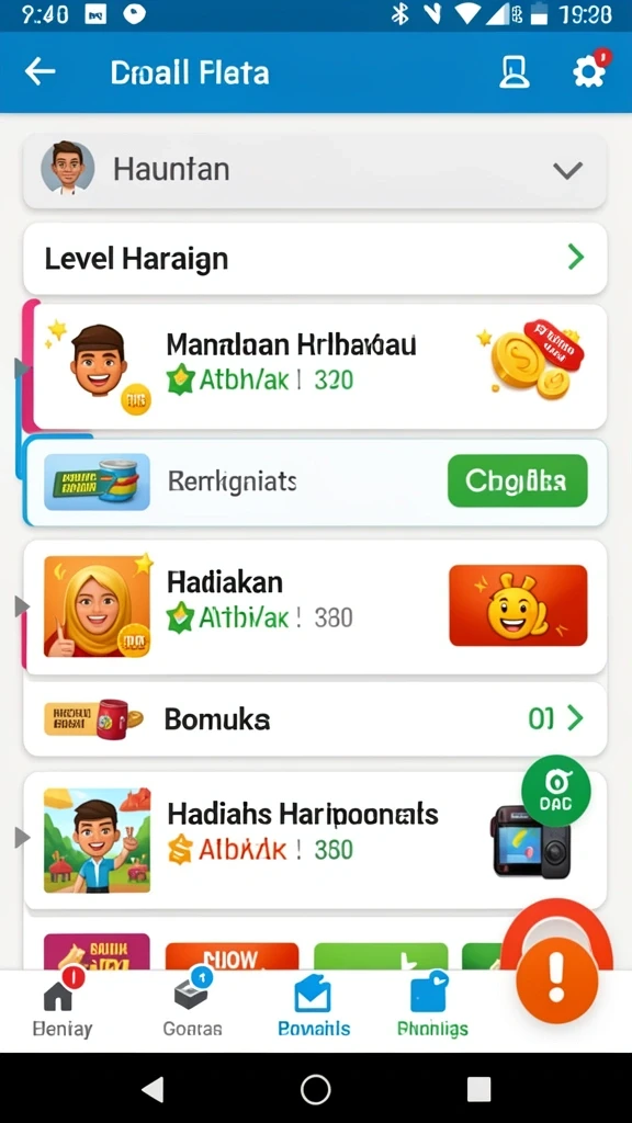 Screenshot luckybest88 nomor 1