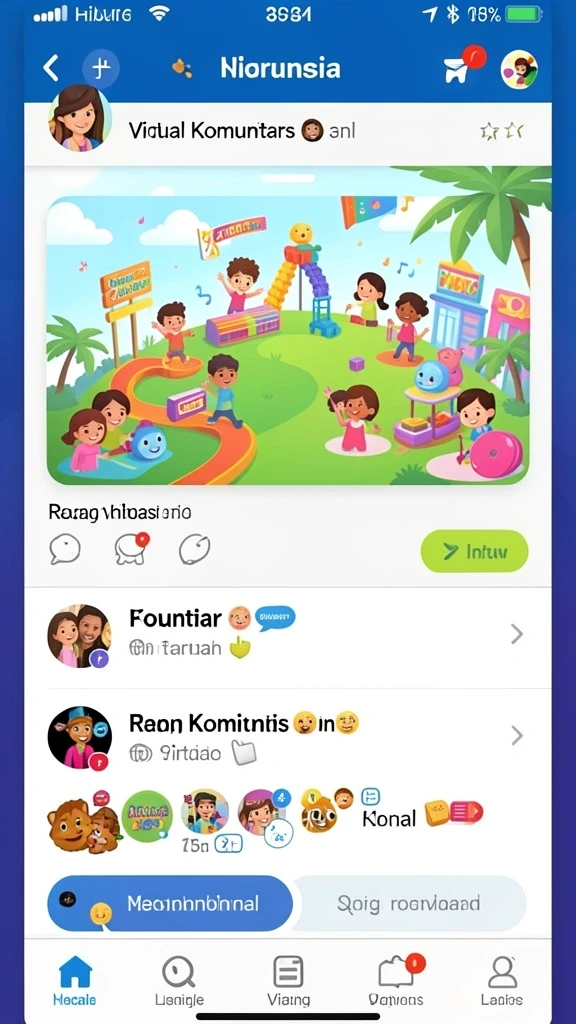 Screenshot megasloto nomor 1