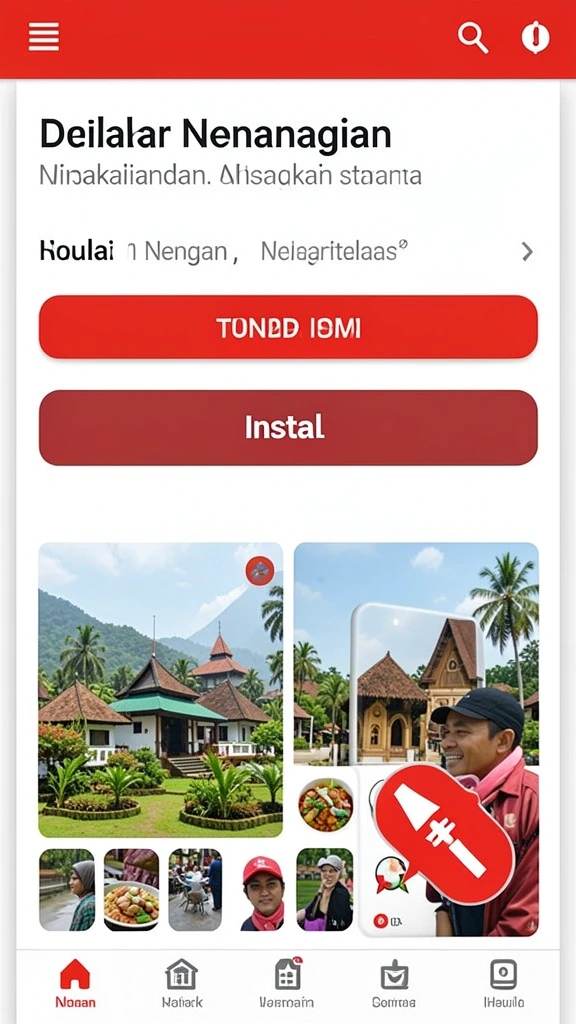Screenshot megasloto nomor 3