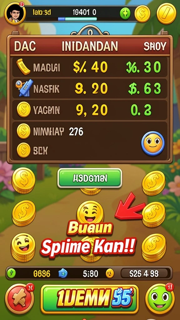 Screenshot nex777 nomor 3