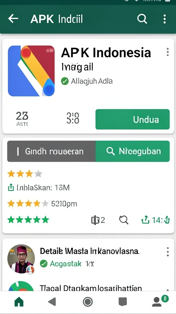 Screenshot omtogel nomor 3