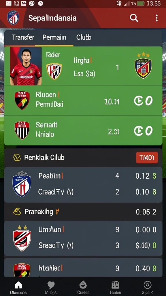 Screenshot pandora88 nomor 1