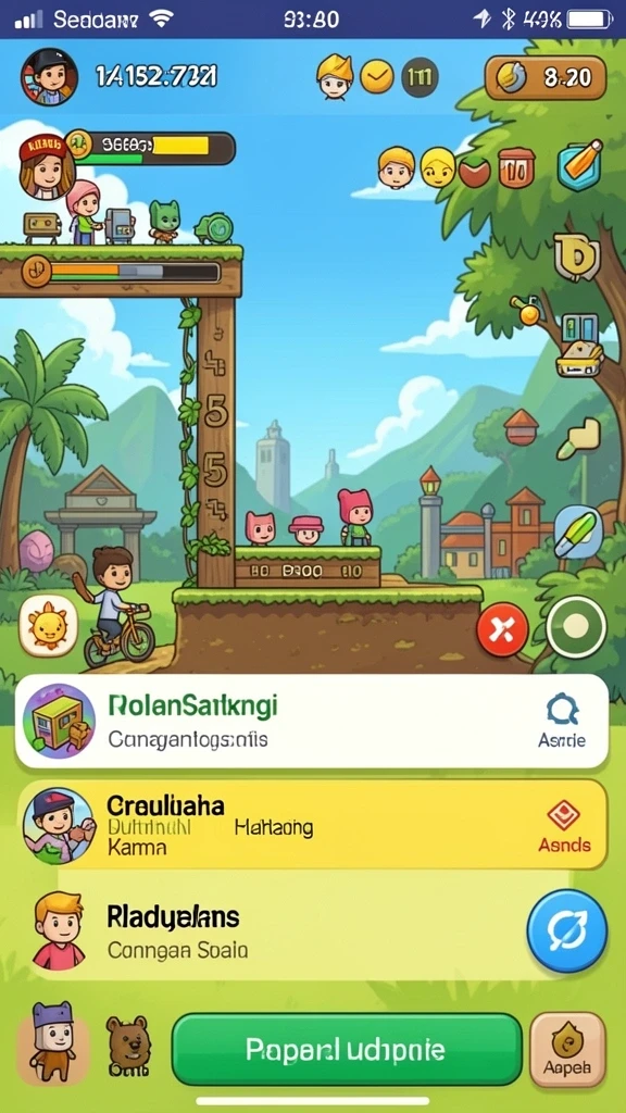 Screenshot pandora88 nomor 3
