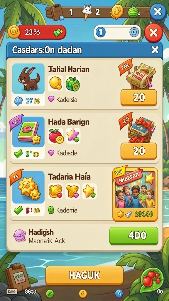 Screenshot paus123 nomor 3