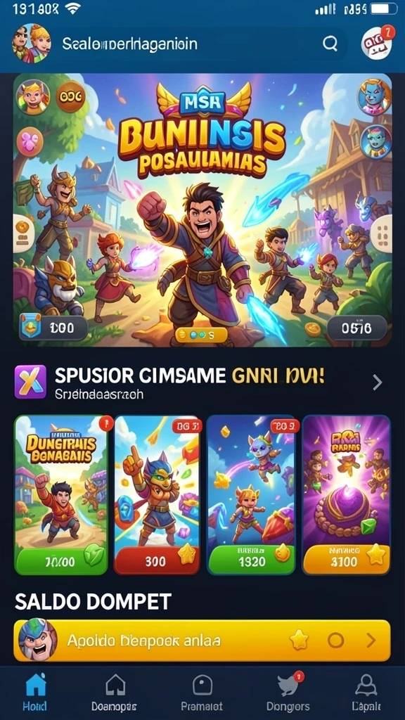 Screenshot rekor777 nomor 2