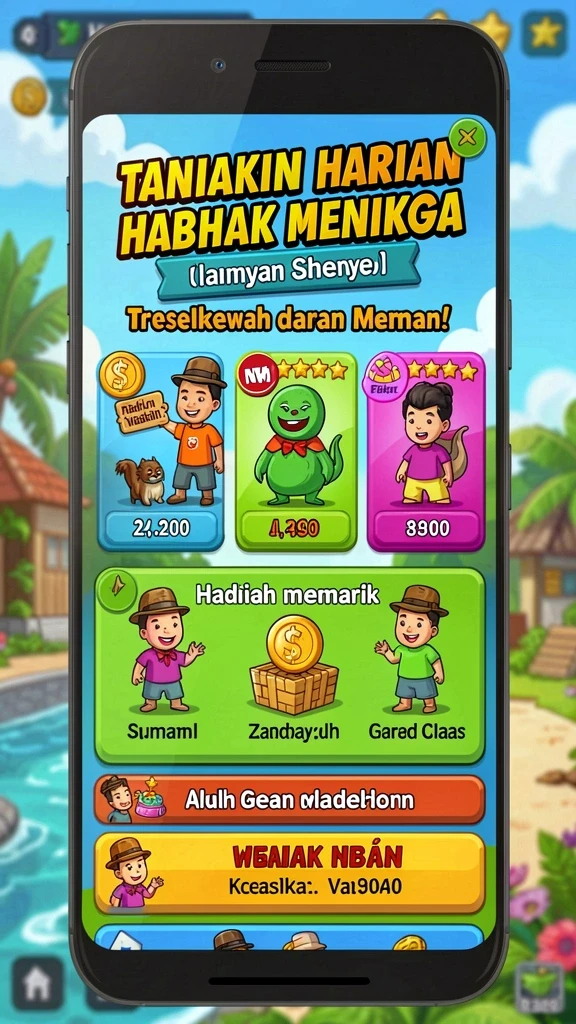 Screenshot s9s9 nomor 2