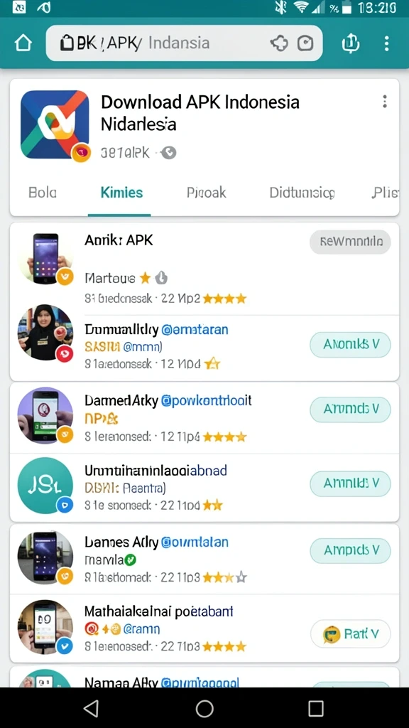 Screenshot sip33 nomor 3