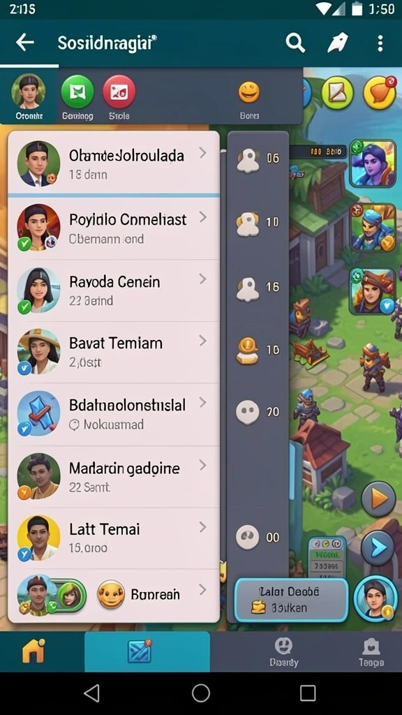 Screenshot sobatgaming nomor 1