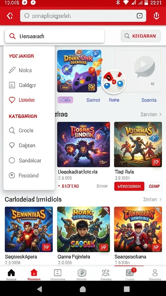 Screenshot surga19 nomor 1