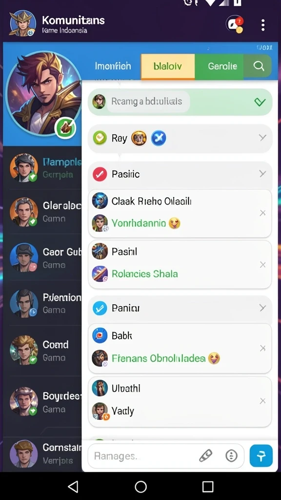 Screenshot surgaplay nomor 2