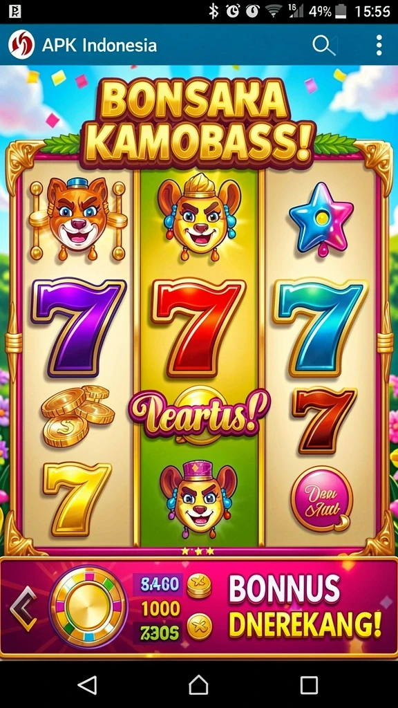 Screenshot vc5 nomor 3